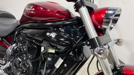 Hyosung GV 650 P Aquila 20