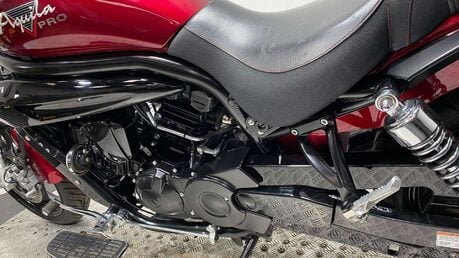 Hyosung GV 650 P Aquila 24