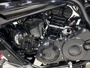 Hyosung GV 650 P Aquila 25