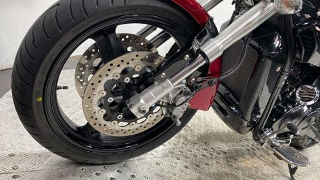Hyosung GV 650 P Aquila 26