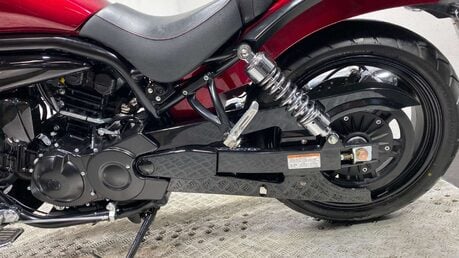 Hyosung GV 650 P Aquila 27