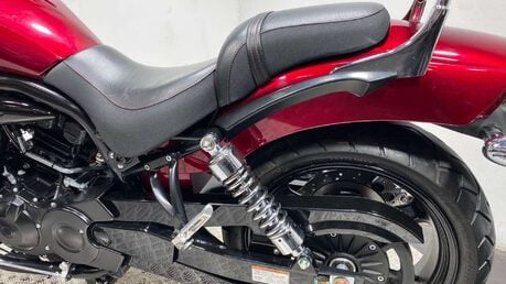 Hyosung GV 650 P Aquila 28