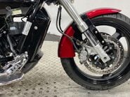 Hyosung GV 650 P Aquila 41