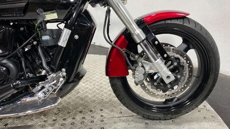 Hyosung GV 650 P Aquila 41
