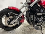 Hyosung GV 650 P Aquila 43