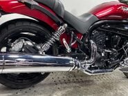 Hyosung GV 650 P Aquila 46