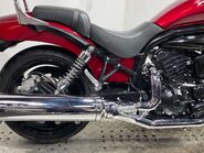 Hyosung GV 650 P Aquila 48