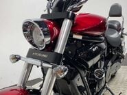 Hyosung GV 650 P Aquila 51