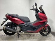 Lexmoto Aura 300 300 CVT Euro 5 1