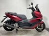 Lexmoto Aura 300 300 CVT Euro 5