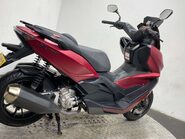 Lexmoto Aura 300 300 CVT Euro 5 2