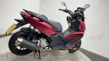 Lexmoto Aura 300 300 CVT Euro 5 2