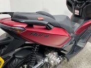 Lexmoto Aura 300 300 CVT Euro 5 4