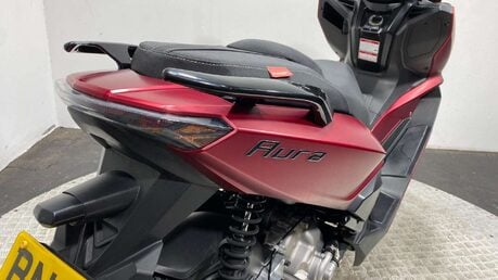 Lexmoto Aura 300 300 CVT Euro 5 8