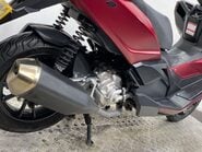 Lexmoto Aura 300 300 CVT Euro 5 9