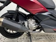 Lexmoto Aura 300 300 CVT Euro 5 10