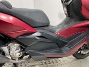Lexmoto Aura 300 300 CVT Euro 5 13