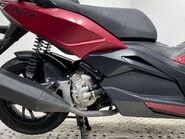 Lexmoto Aura 300 300 CVT Euro 5 14