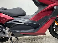 Lexmoto Aura 300 300 CVT Euro 5 15