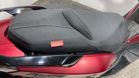 Lexmoto Aura 300 300 CVT Euro 5 20