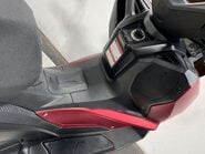 Lexmoto Aura 300 300 CVT Euro 5 21