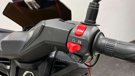 Lexmoto Aura 300 300 CVT Euro 5 22