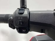 Lexmoto Aura 300 300 CVT Euro 5 23