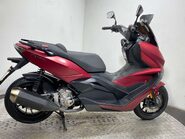 Lexmoto Aura 300 300 CVT Euro 5 26