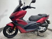 Lexmoto Aura 300 300 CVT Euro 5 28