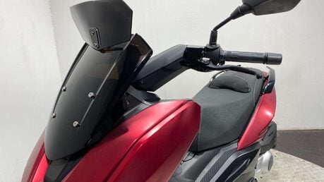 Lexmoto Aura 300 300 CVT Euro 5 30