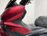 Lexmoto Aura 300 300 CVT Euro 5 36