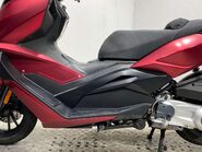 Lexmoto Aura 300 300 CVT Euro 5 38