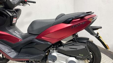 Lexmoto Aura 300 300 CVT Euro 5 40