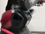 Lexmoto Aura 300 300 CVT Euro 5 47