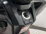 Lexmoto Aura 300 300 CVT Euro 5 48