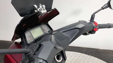 Lexmoto Aura 300 300 CVT Euro 5 49