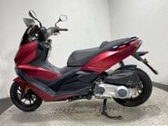 Lexmoto Aura 300 300 CVT Euro 5 51