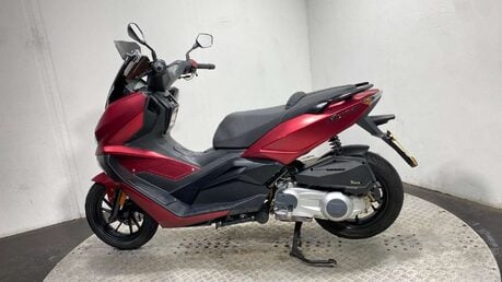 Lexmoto Aura 300 300 CVT Euro 5 51