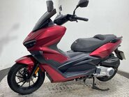 Lexmoto Aura 300 300 CVT Euro 5 28
