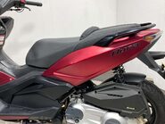 Lexmoto Aura 300 300 CVT Euro 5 40