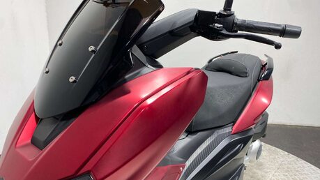 Lexmoto Aura 300 300 CVT Euro 5 35