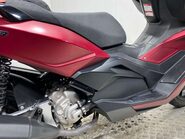 Lexmoto Aura 300 300 CVT Euro 5 11