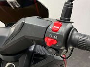 Lexmoto Aura 300 300 CVT Euro 5 22
