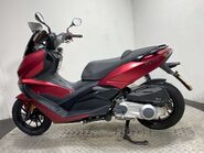 Lexmoto Aura 300 300 CVT Euro 5 51