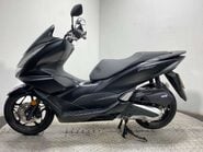 Honda PCX 125 Scooter Petrol CVT V-Belt Euro 5 (12 ps) 2