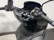 Honda PCX 125 Scooter Petrol CVT V-Belt Euro 5 (12 ps) 4
