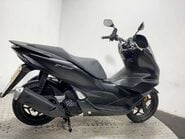 Honda PCX 125 Scooter Petrol CVT V-Belt Euro 5 (12 ps) 11