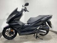 Honda PCX 125 Scooter Petrol CVT V-Belt Euro 5 (12 ps) 13