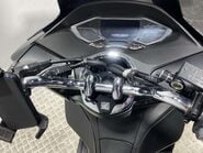Honda PCX 125 Scooter Petrol CVT V-Belt Euro 5 (12 ps) 15