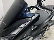Honda PCX 125 Scooter Petrol CVT V-Belt Euro 5 (12 ps) 18